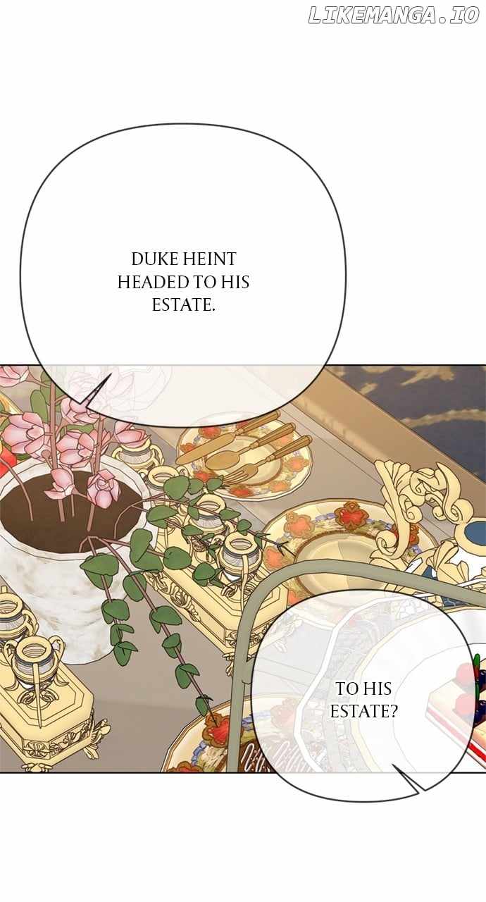The Way That Knight Lives As a Lady Chapter 159 48